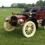 The Evolution of Car Theft Prevention Systems: From Alarms to GPS Tracking