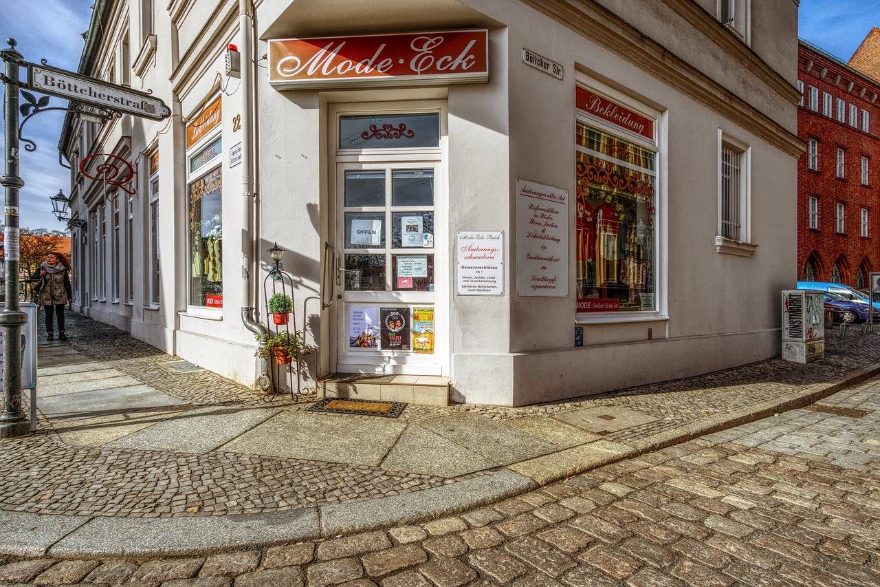 Exploring the World of Online Farmers’ Markets