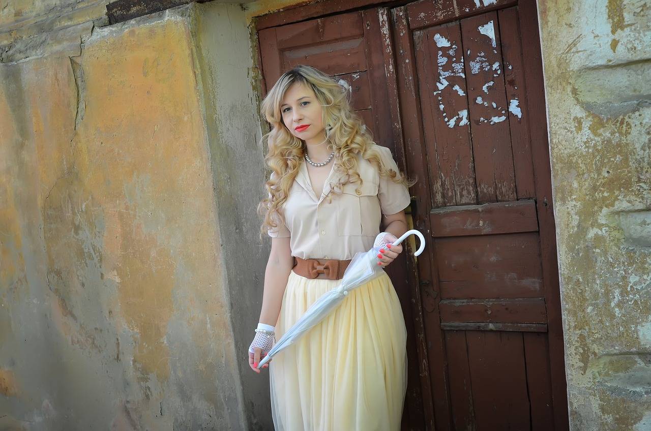 Fashion for All Ages: Bridging Generational Gaps