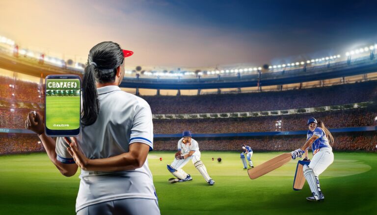 Understanding In-Play Cricket Betting: A Guide for Laser247 Users