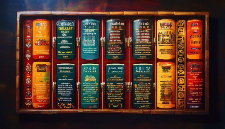 Gold365: Your First Step to an Unforgettable Gaming Journey