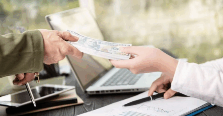 Top Rated Moneylenders Singapore | Quick & Secure Loans